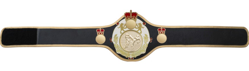 QUEENSBURY PRO LEATHER KICKBOXING CHAMPIONSHIP BELT - QUEEN/W/G/KBOG - 10+ COLOURS QUEENSBURY PRO LEATHER KICKBOXING CHAMPIONSHIP BELT - QUEEN/W/G/KBOG - 10+ COLOURS